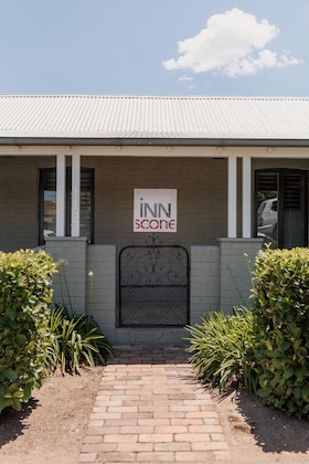 Gallery - Inn Scone