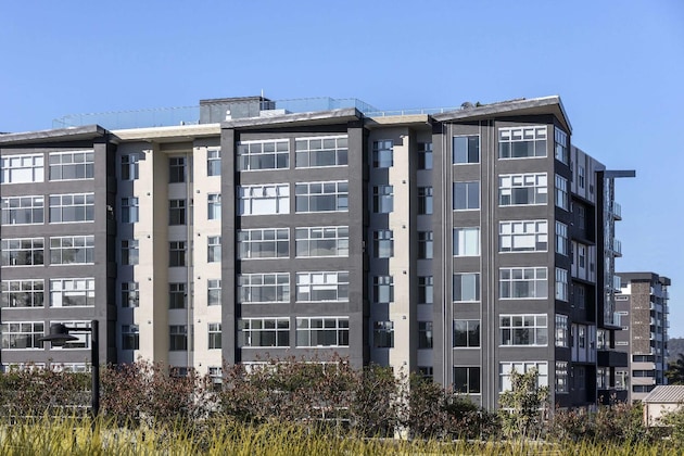 Gallery - Oaks Brisbane Woolloongabba Suites
