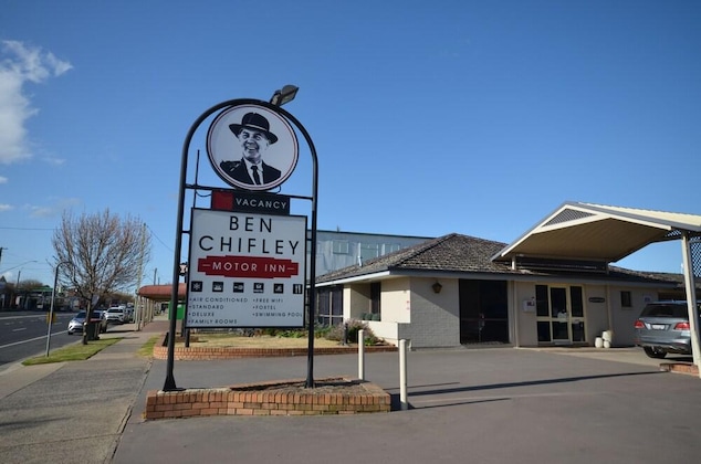 Gallery - Ben Chifley Motor Inn