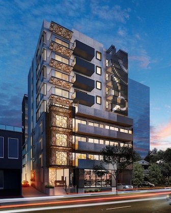 Gallery - Comfort Apartments Box Hill