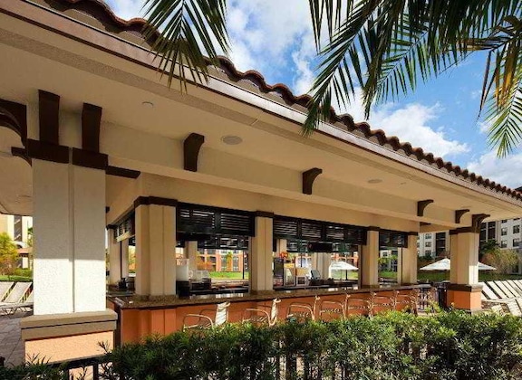 Gallery - Sheraton Vistana Villages Resort Villas