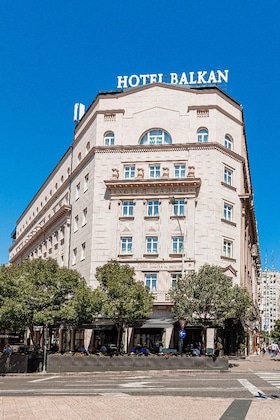 Gallery - Hotel Balkan