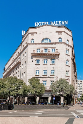 Gallery - Hotel Balkan