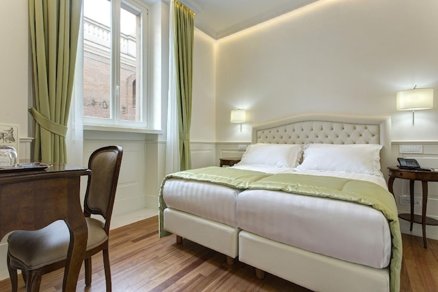 Gallery - Hotel Degli Artisti