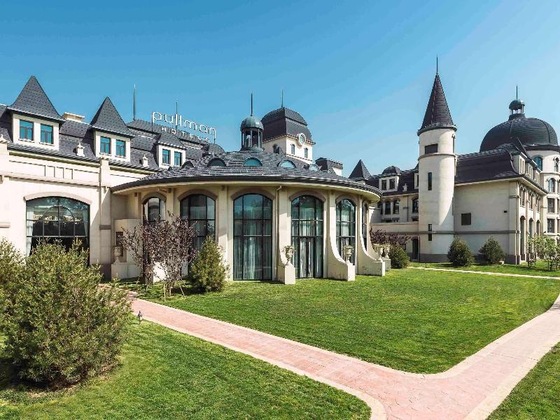 Gallery - Pullman Tangshan
