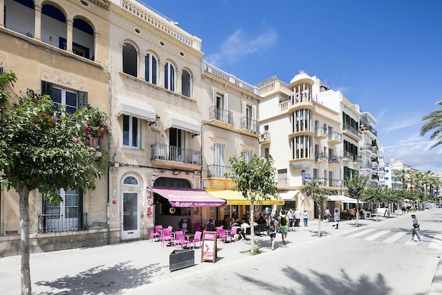 Gallery - Sitges Group Ocean