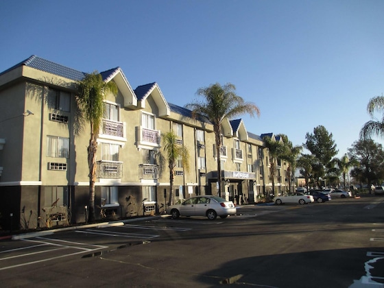 Gallery - Best Western Plus Diamond Valley Inn