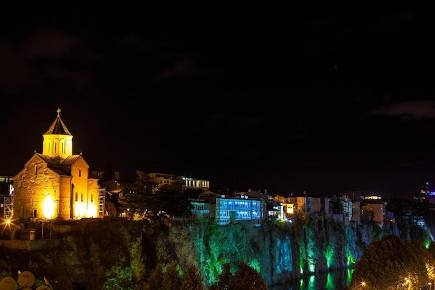 Gallery - Old Meidan Tbilisi By Urban Hotels