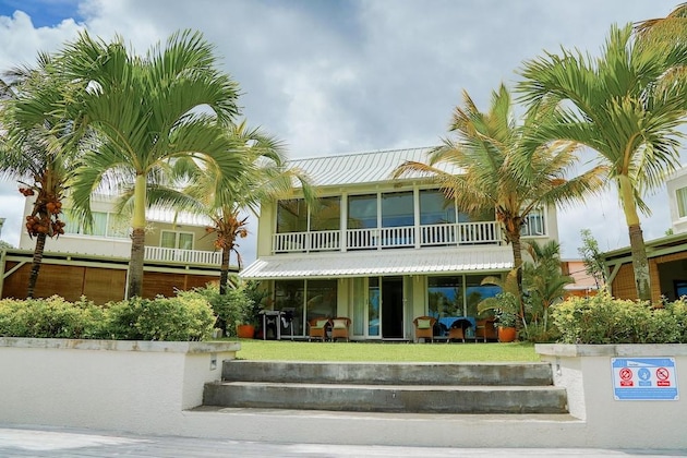 Gallery - White Oaks Villas