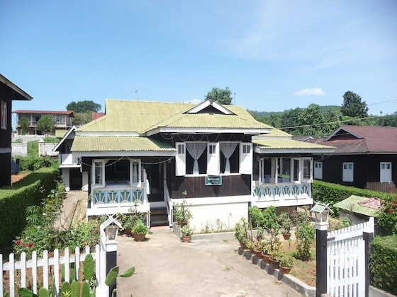 Gallery - Hotel Ss Aung Ban