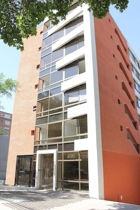 Gallery - Apart Hotel Providencia