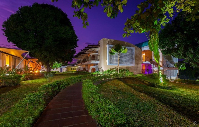 Gallery - Ghl Relax Hotel El Puente