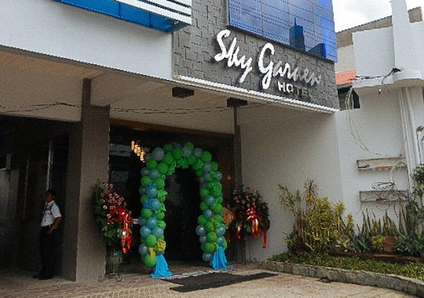 Gallery - Sky Garden Hotel