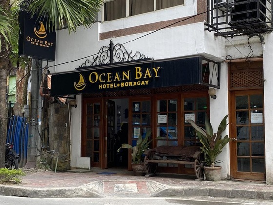 Gallery - Boracay Ocean Bay Hotel