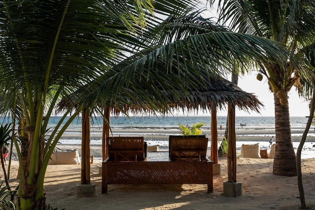 Gallery - Amihan Beach Cabanas