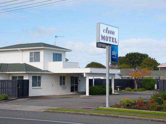 Gallery - Avon Motel