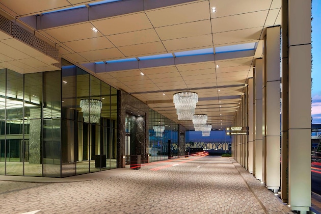 Gallery - The St. Regis Kuala Lumpur