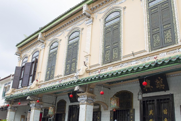 Gallery - E-Red Hotel Melaka
