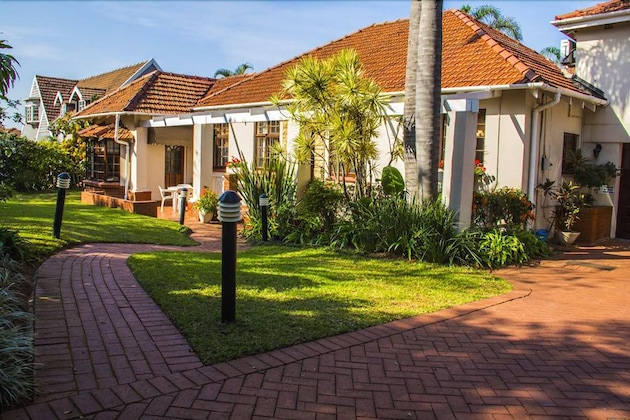 Gallery - The Palms B & B