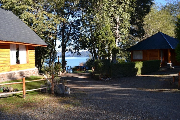 Gallery - Cabañas Akermann