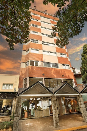 Gallery - Hotel Plaza Bariloche