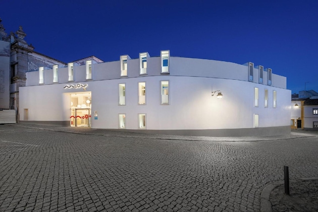 Gallery - Moov Hotel Évora