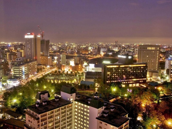 Gallery - Premier Hotel Nakajima Park Sapporo