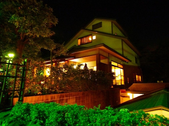 Gallery - Ryokan Kiritani Hakoneso