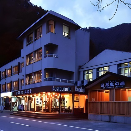 Gallery - Yamadaya Hotel