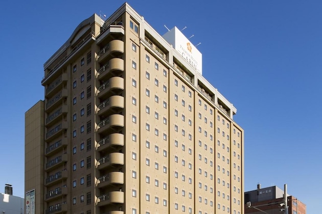 Gallery - Premier Hotel Cabin Asahikawa