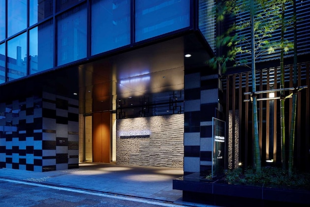 Gallery - Mitsui Garden Hotel Kyobashi