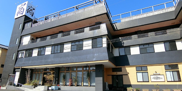 Gallery - Yurakuan Miyazaki