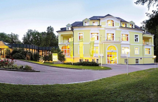 Gallery - Miraverde - Eurothermenresort