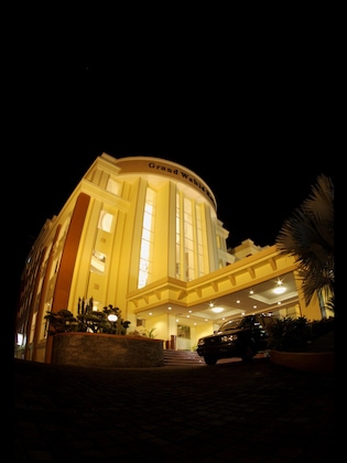 Gallery - Grand Wahid Hotel Salatiga