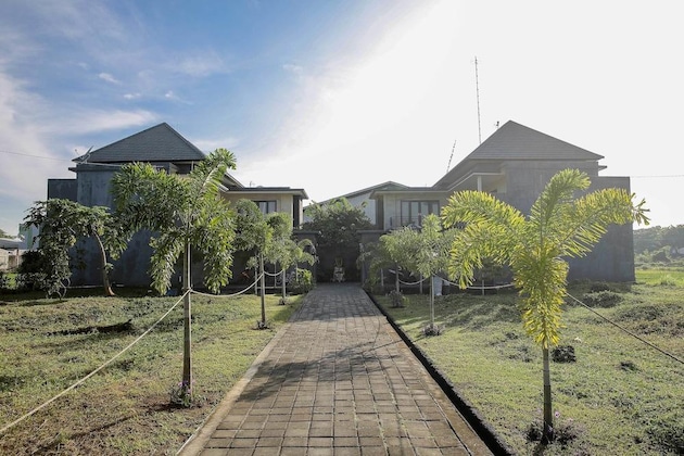 Gallery - Legong Kirana Villas