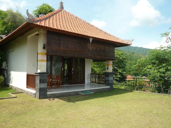 Gallery - Shankara Parada Villas