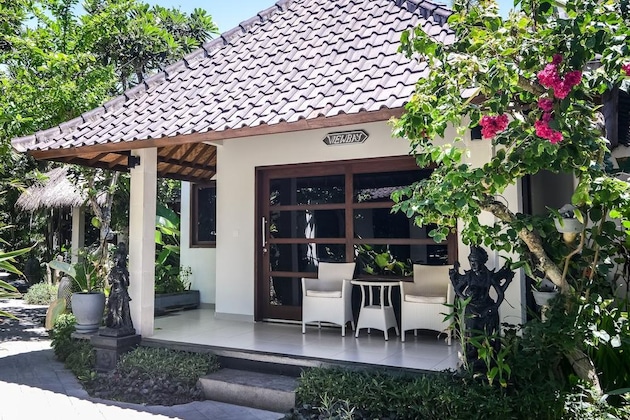 Gallery - Balisanti Bungalows