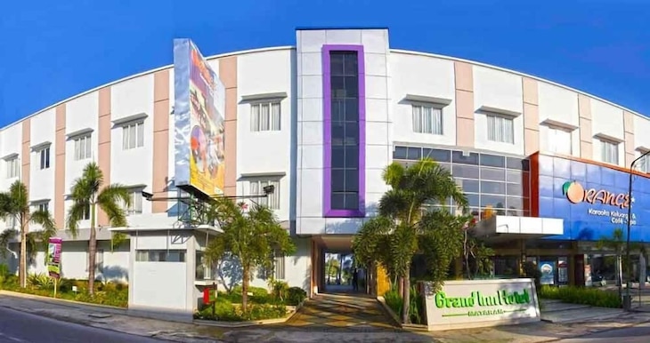 Gallery - Grand Inn Hotel Mataram