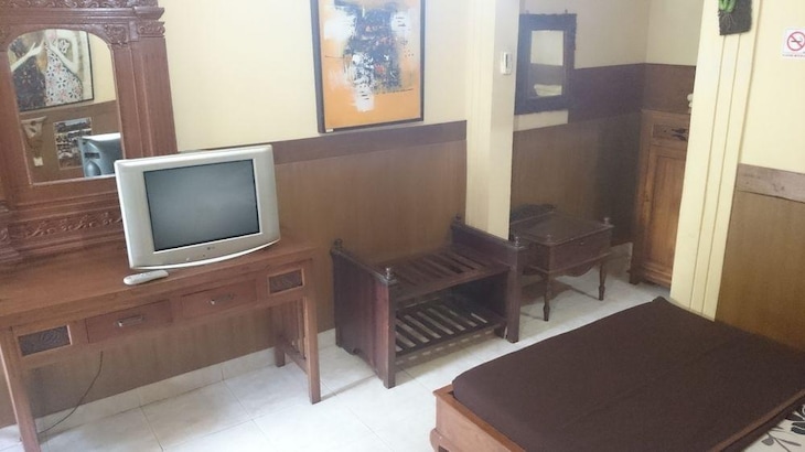 Gallery - Handika Hotel Mataram