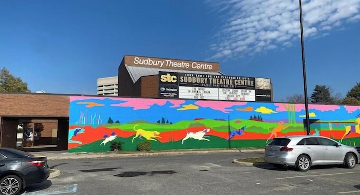 Gallery - Days Inn By Wyndham Sudbury & Conference Centre