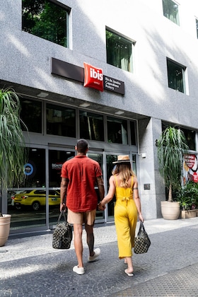 Gallery - Ibis Copacabana Posto 5