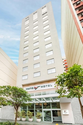 Gallery - Matiz Niteroi Design Hotel