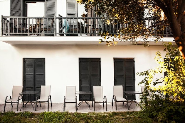 Gallery - Atlas Hotel Skiathos