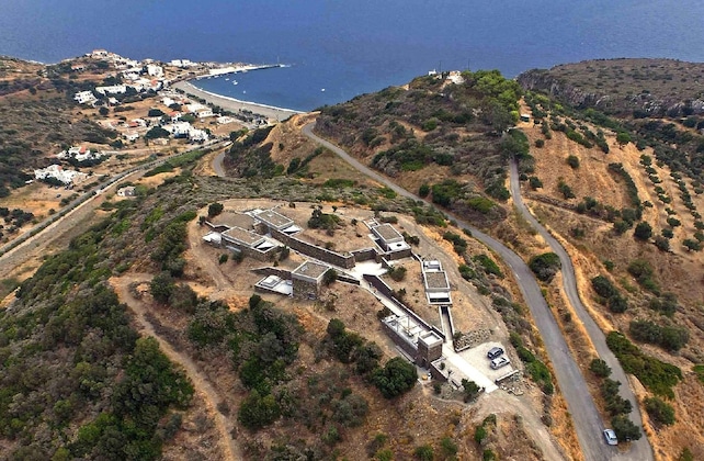 Gallery - Hidden Retreats Kythera