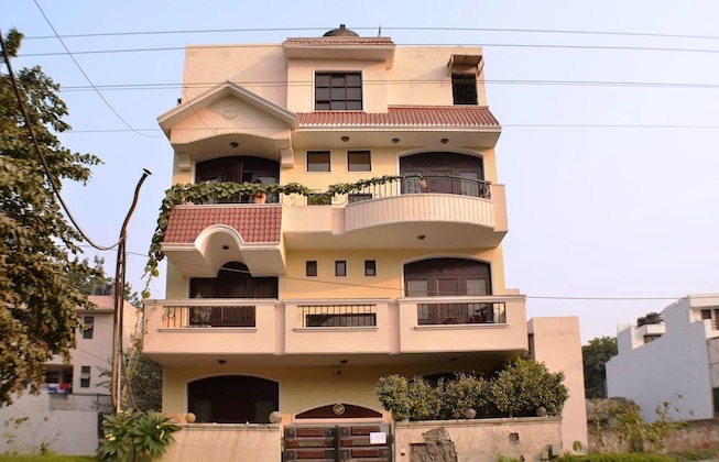Gallery - Vijay Villa