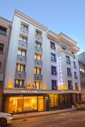 Gallery - Sim Hotel