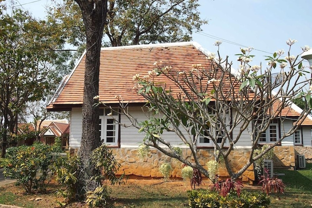 Gallery - Khao Yai Country Hill Resort