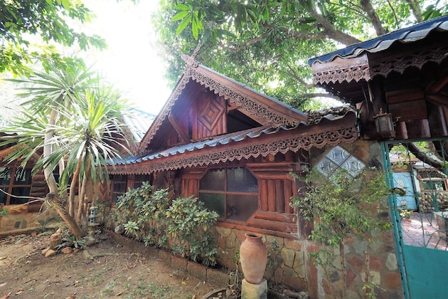 Gallery - Ruenrimkwai Resort