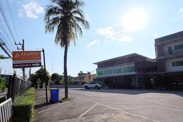 Gallery - Benjatara Boutique Place Resort