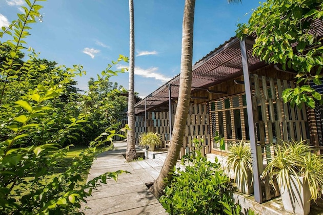 Gallery - Chababaancham Resort